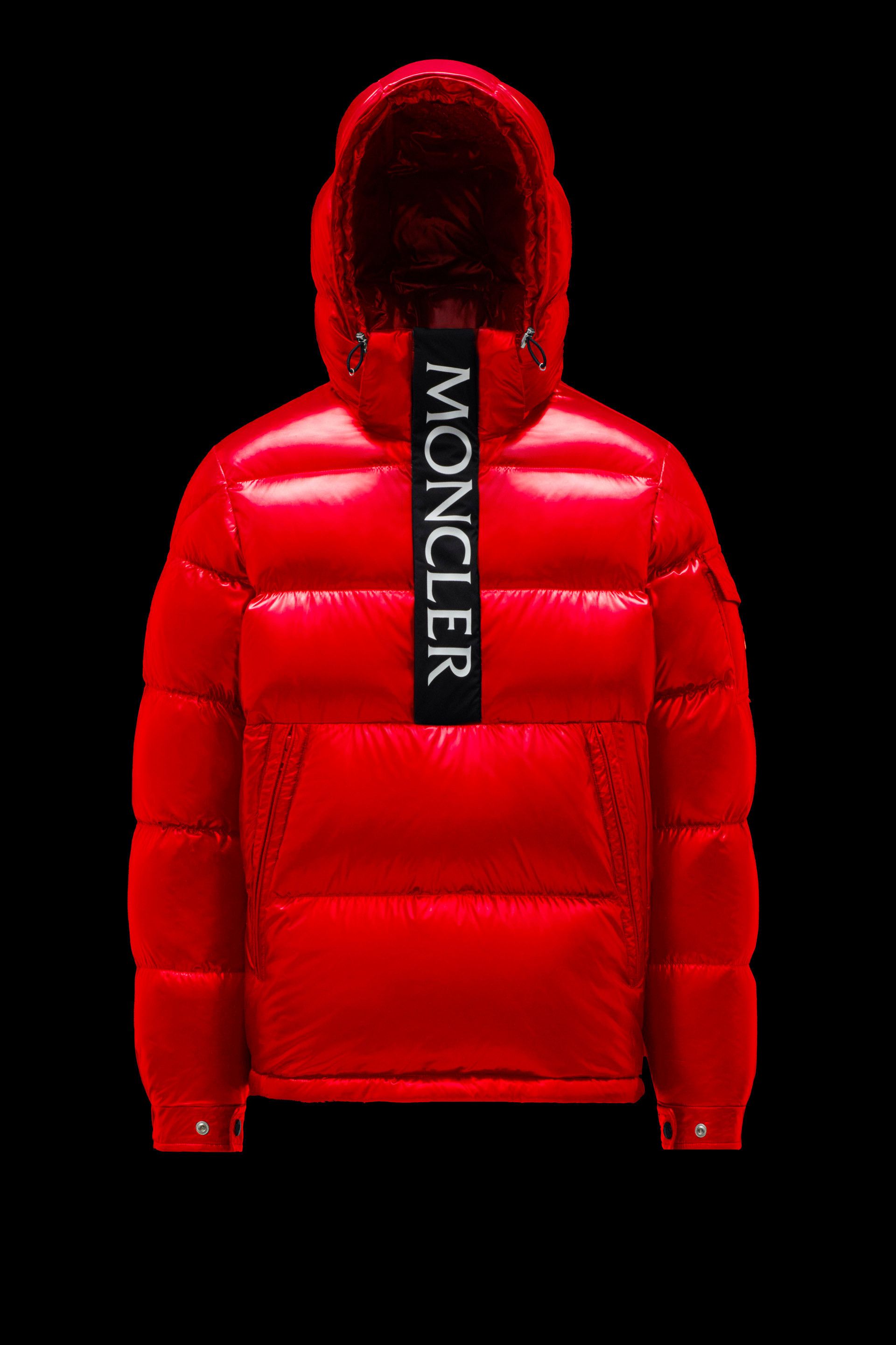 完売必至】MONCLER Maury ショートダウンジャケット (MONCLER/ダウン 完売必至】MONCLER Maury ショートダウンジャケット (MONCLER/ダウン