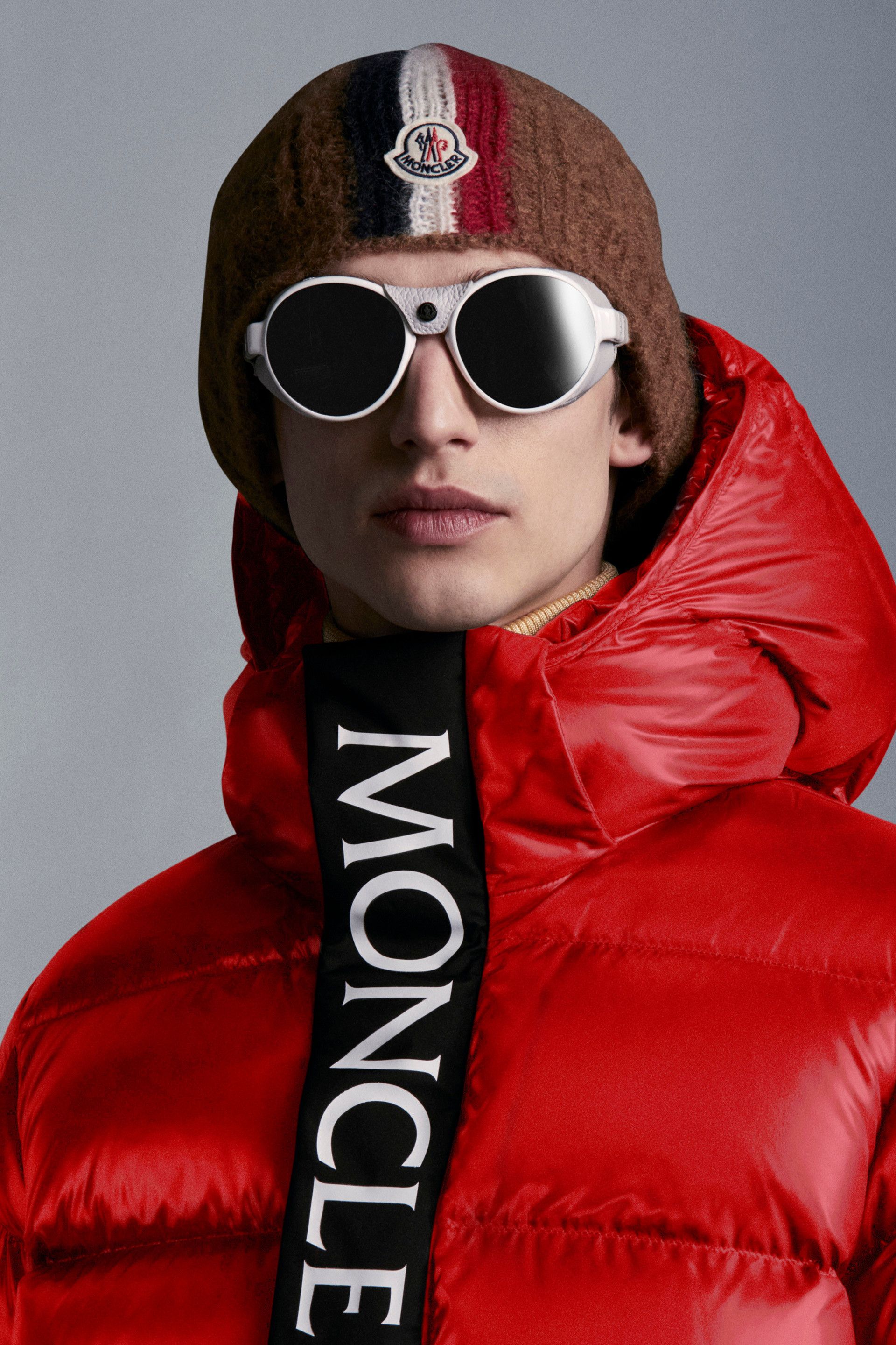 完売必至】MONCLER Maury ショートダウンジャケット (MONCLER/ダウン 完売必至】MONCLER Maury ショートダウンジャケット (MONCLER/ダウン