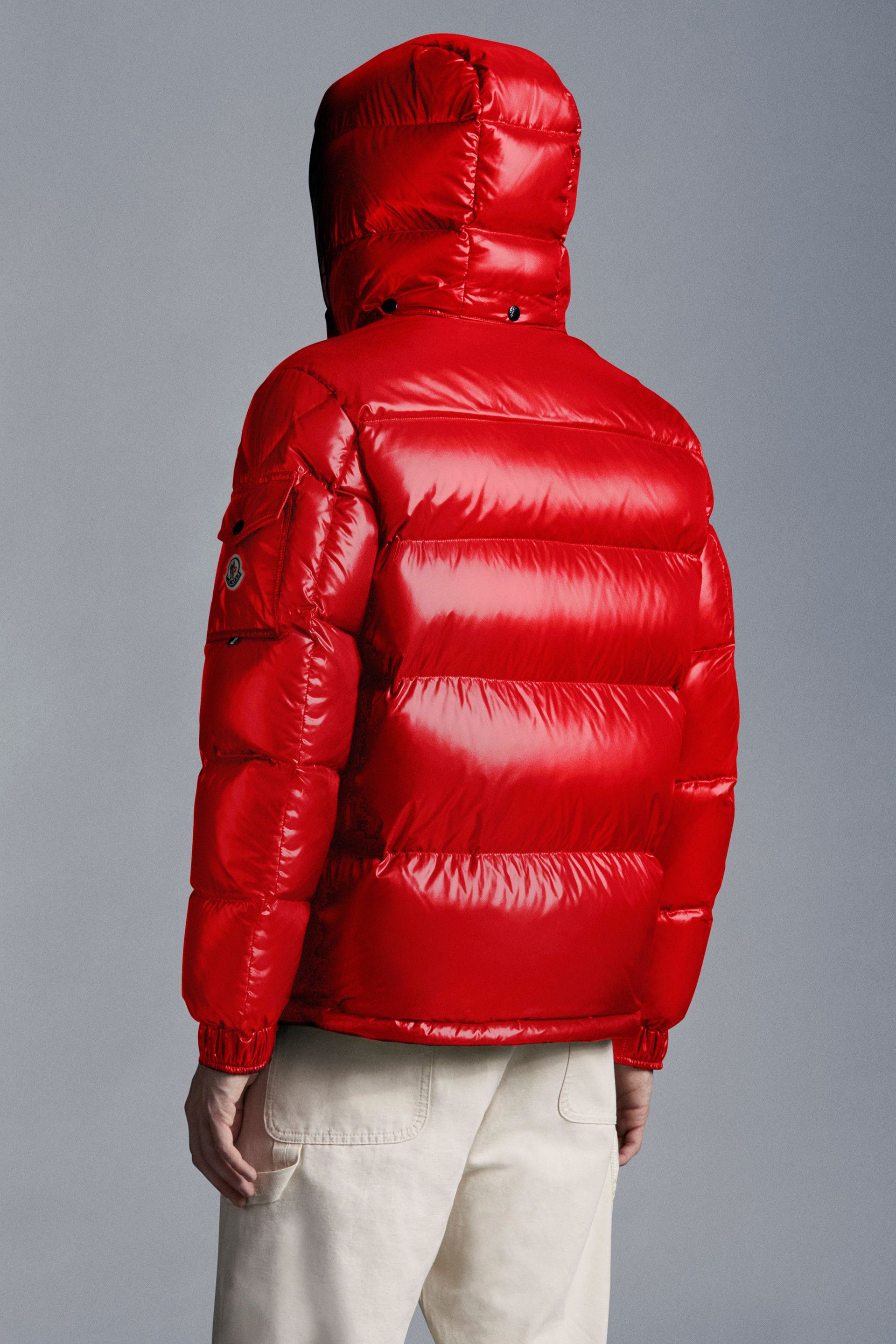 完売必至】MONCLER Maury ショートダウンジャケット (MONCLER/ダウン 完売必至】MONCLER Maury ショートダウンジャケット (MONCLER/ダウン