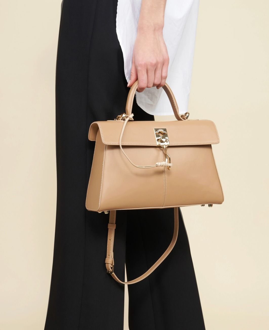 カフネ◇CAFUNE◇SMALL STANCE BAG◇サッチェルバック (CAFUNE カフネ◇CAFUNE◇SMALL STANCE BAG◇サッチェルバック (CAFUNE