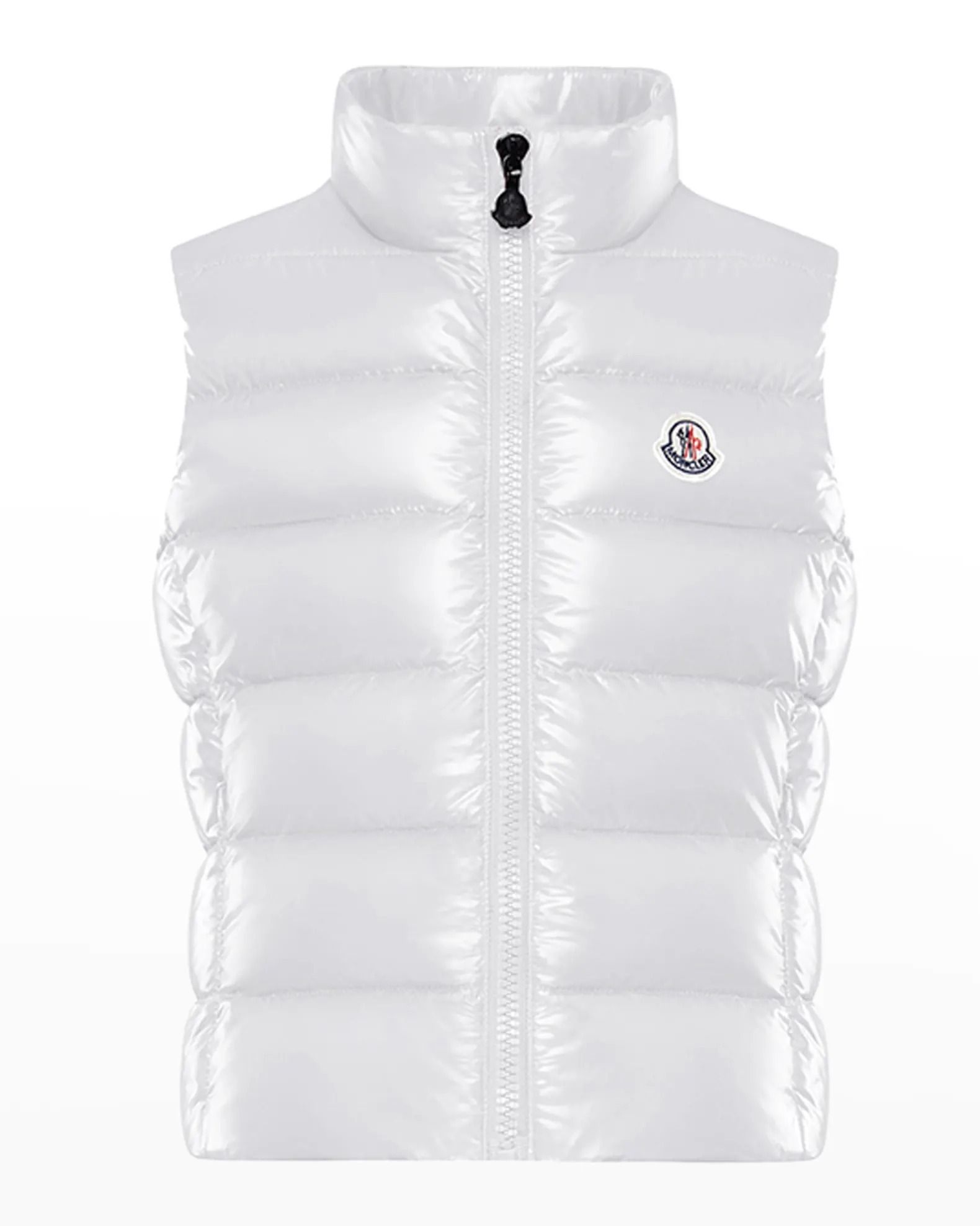 MONCLER□大人もOK□Ghanyベスト□サイズ12・14 (MONCLER/キッズ ...