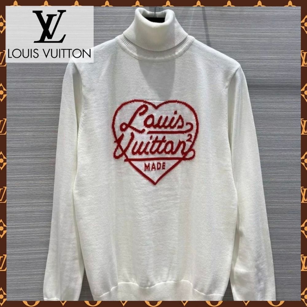 Louis Vuitton セーター