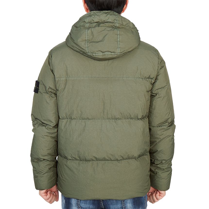 ストーンアイランド 751540123 V0055 メンズ ジャンパー (STONE ISLAND ...