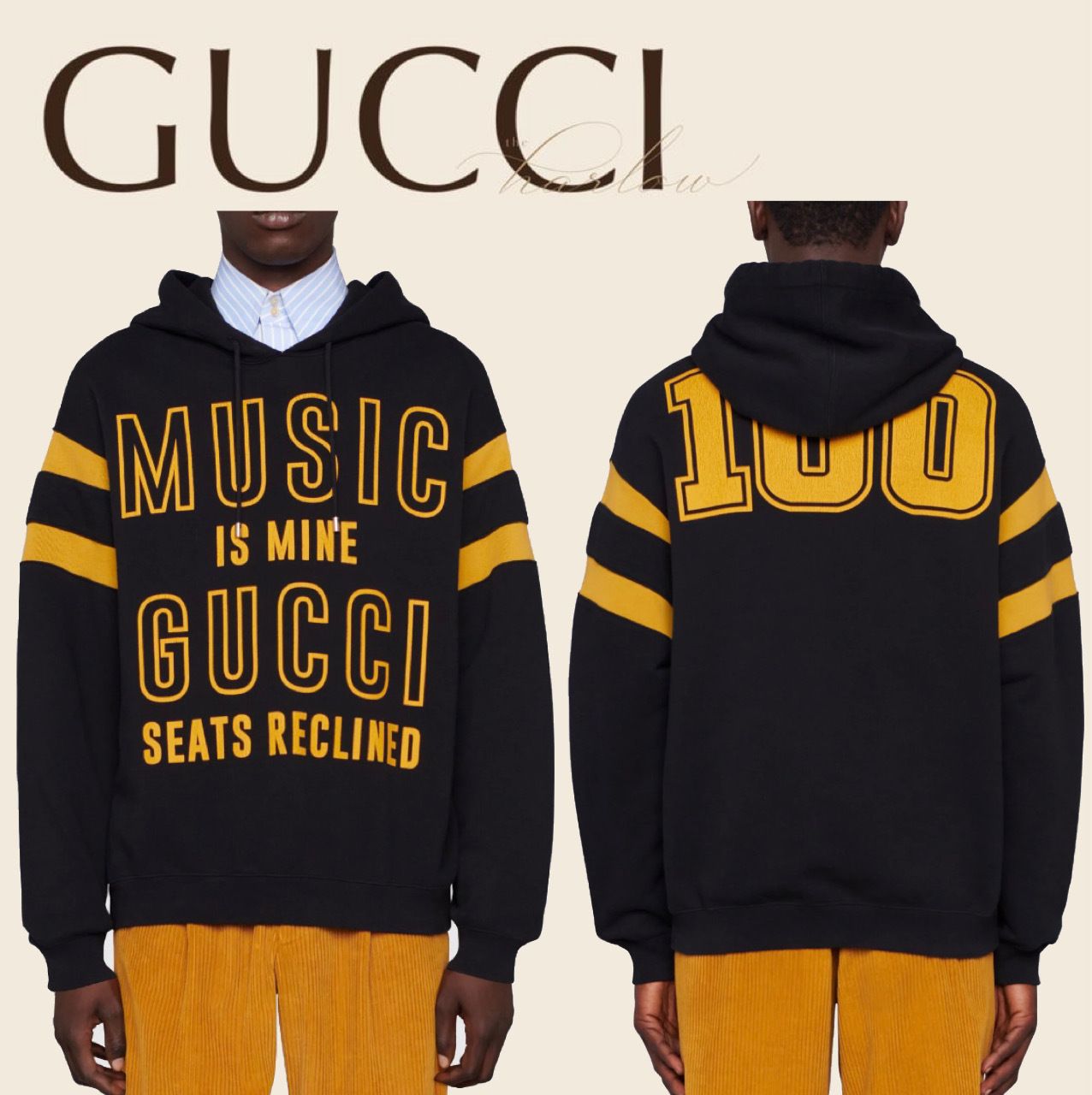 驚きの価格が実現! GUCCIのパーカー特別価格 - パーカー