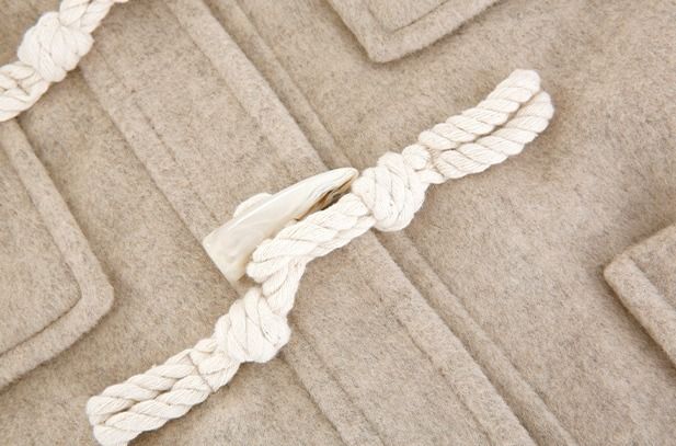 ☆関税込☆Margarin Fingers☆sailor duffle coa.t☆コート ☆関税込☆Margarin Fingers☆sailor duffle coa.t☆コート
