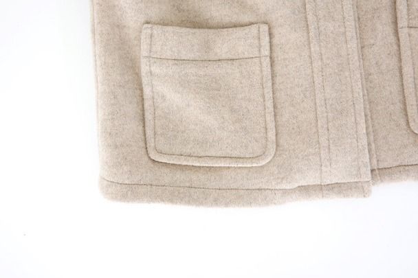 ☆関税込☆Margarin Fingers☆sailor duffle coa.t☆コート ☆関税込☆Margarin Fingers☆sailor duffle coa.t☆コート
