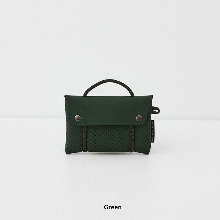 関税補償【State of Escape】ベルトバック☆Compass belt bag 関税補償【State of Escape】ベルトバック☆Compass belt bag