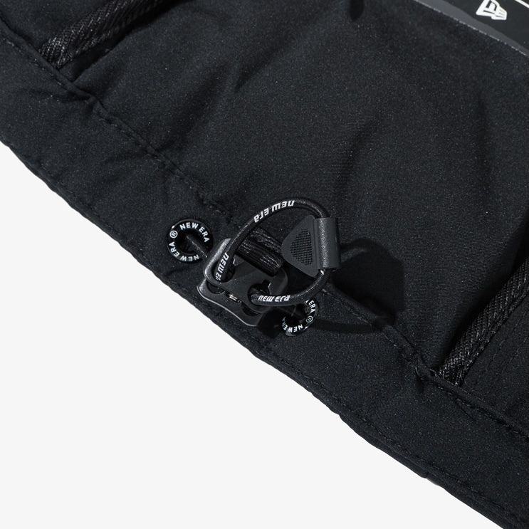 ☆Newera☆ NE-TECH LIGHT WEIGHT グースダウンベスト 2色 (New Era ...