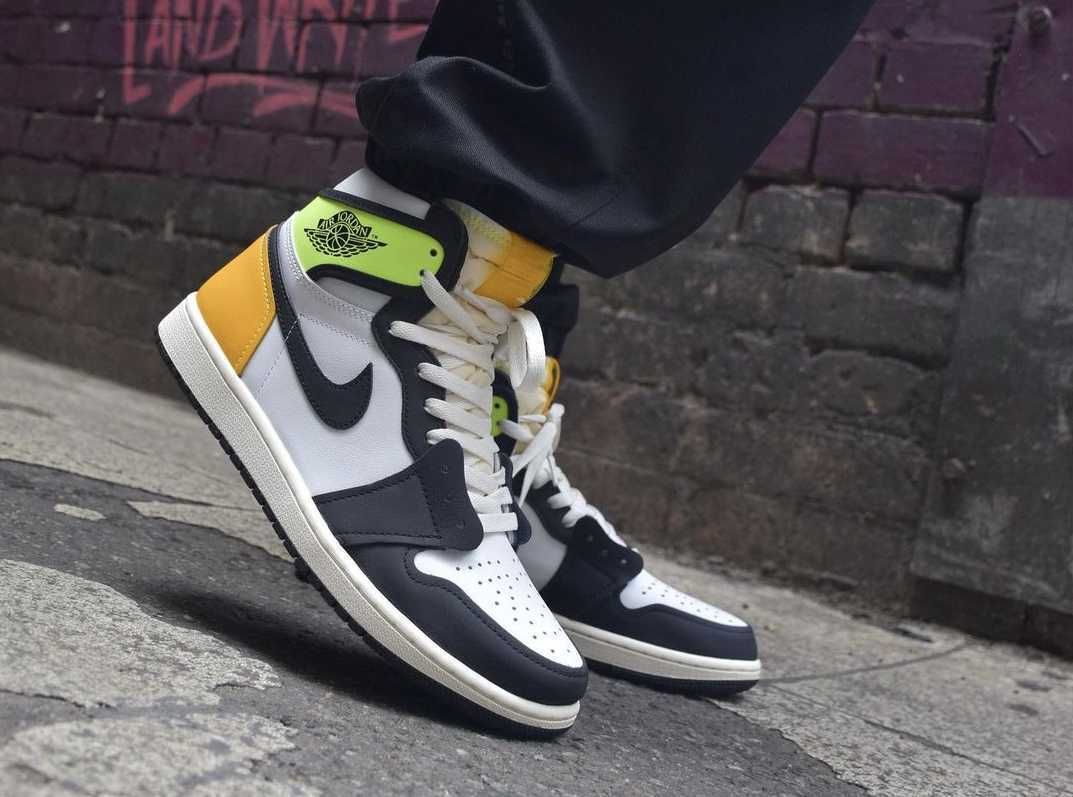◇希少◇大人気◇NIKE◇ AIR JORDAN 1 HIGH OG