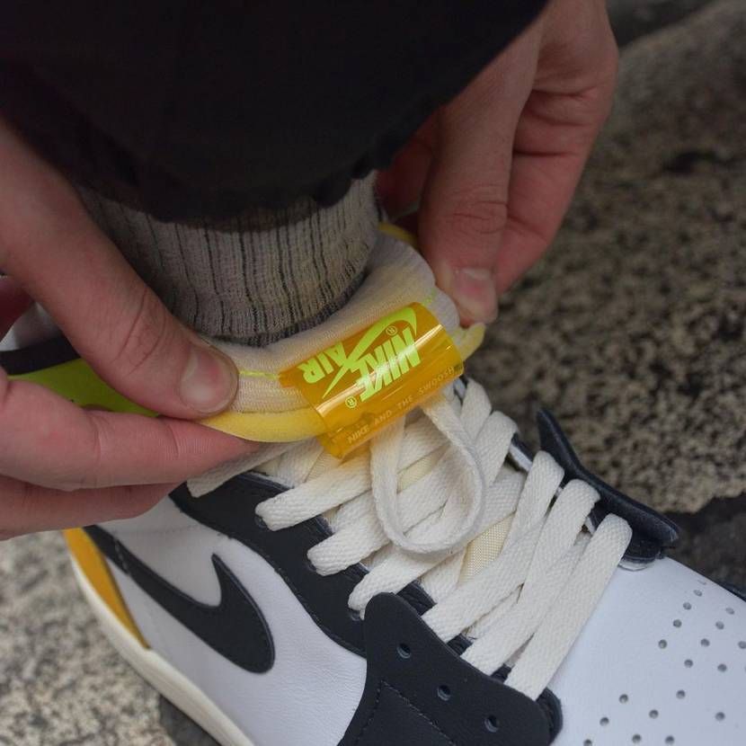 ◇希少◇大人気◇NIKE◇ AIR JORDAN 1 HIGH OG
