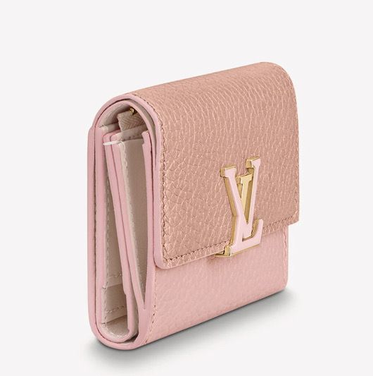 LOUIS VUITTON】【日本限定】〈ポルトフォイユ カプシーヌXS〉 (Louis LOUIS VUITTON】【日本限定】〈ポルトフォイユ カプシーヌXS〉 (Louis