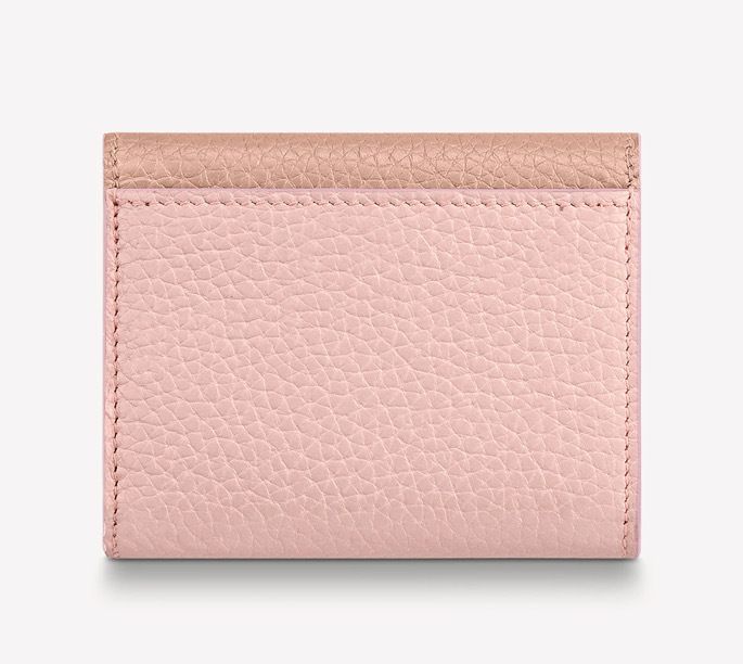 LOUIS VUITTON】【日本限定】〈ポルトフォイユ カプシーヌXS〉 (Louis LOUIS VUITTON】【日本限定】〈ポルトフォイユ カプシーヌXS〉 (Louis