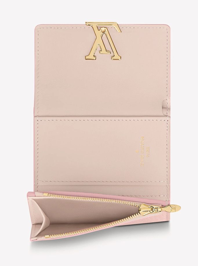 LOUIS VUITTON】【日本限定】〈ポルトフォイユ カプシーヌXS〉 (Louis LOUIS VUITTON】【日本限定】〈ポルトフォイユ カプシーヌXS〉 (Louis
