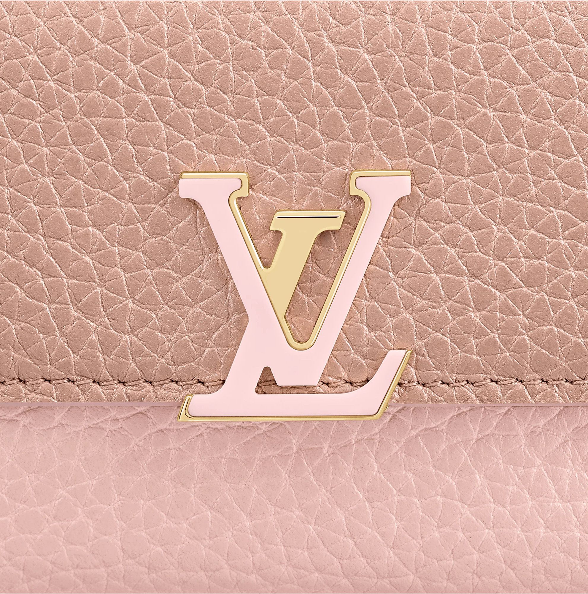 LOUIS VUITTON】【日本限定】〈ポルトフォイユ カプシーヌXS〉 (Louis LOUIS VUITTON】【日本限定】〈ポルトフォイユ カプシーヌXS〉 (Louis