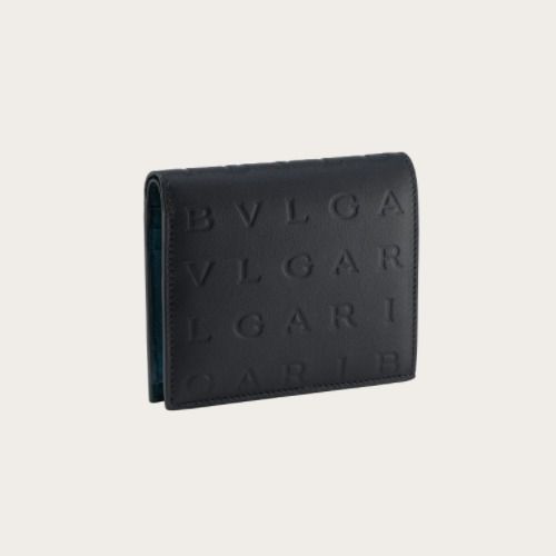 BVLGARI】即対応ブルガリロゴ インフィニートゥム ウォレット (Bvlgari BVLGARI】即対応ブルガリロゴ インフィニートゥム ウォレット (Bvlgari