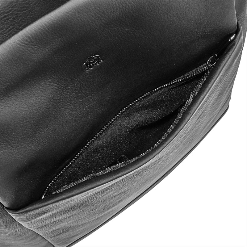 ◇おススメ! 関税送料込◇Dunhill レザーバックパック/リュック ◇おススメ! 関税送料込◇Dunhill レザーバックパック/リュック