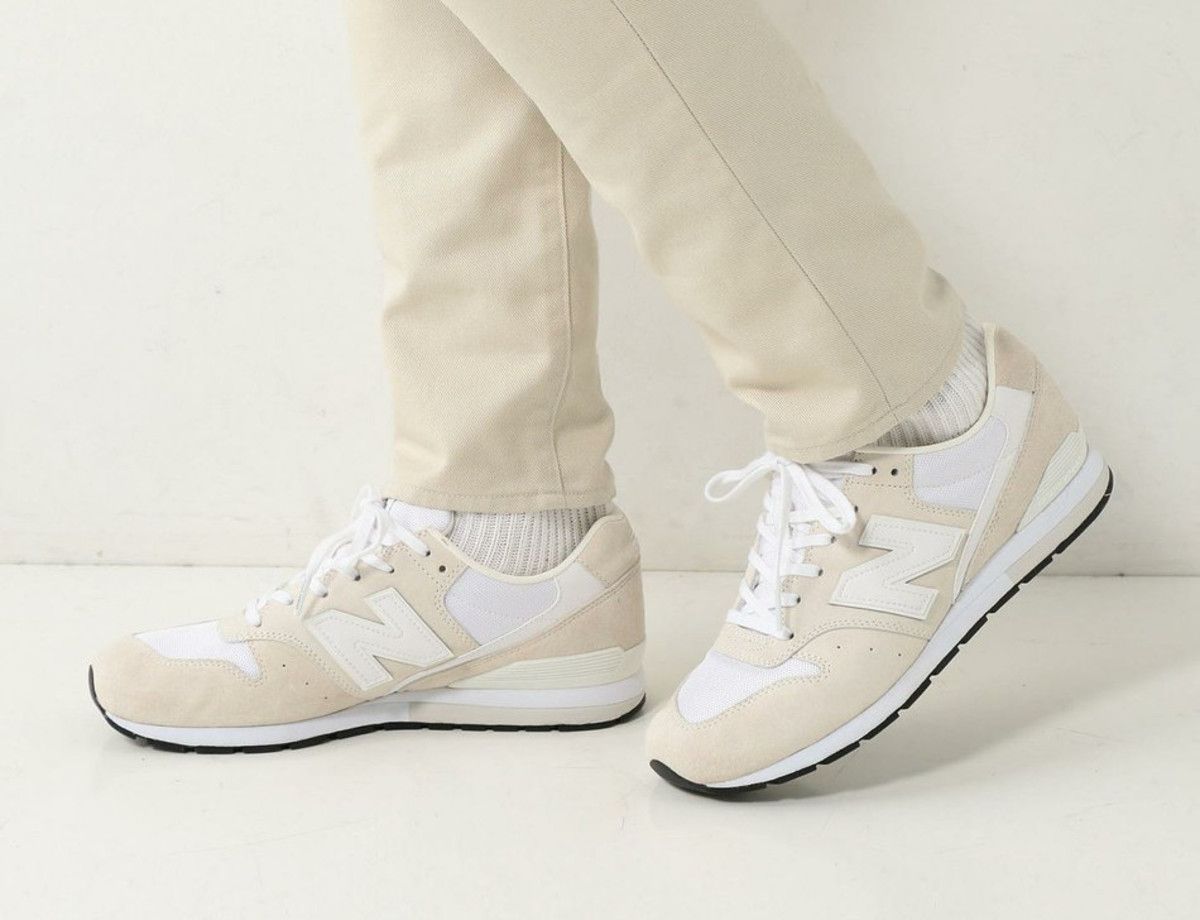 在庫の確認必須』United Arrows x 996 (New Balance/スニーカー 在庫の確認必須』United Arrows x 996 (New Balance/スニーカー