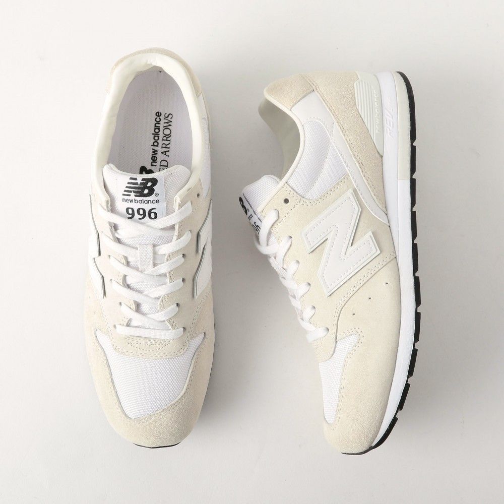 在庫の確認必須』United Arrows x 996 (New Balance/スニーカー 在庫の確認必須』United Arrows x 996 (New Balance/スニーカー