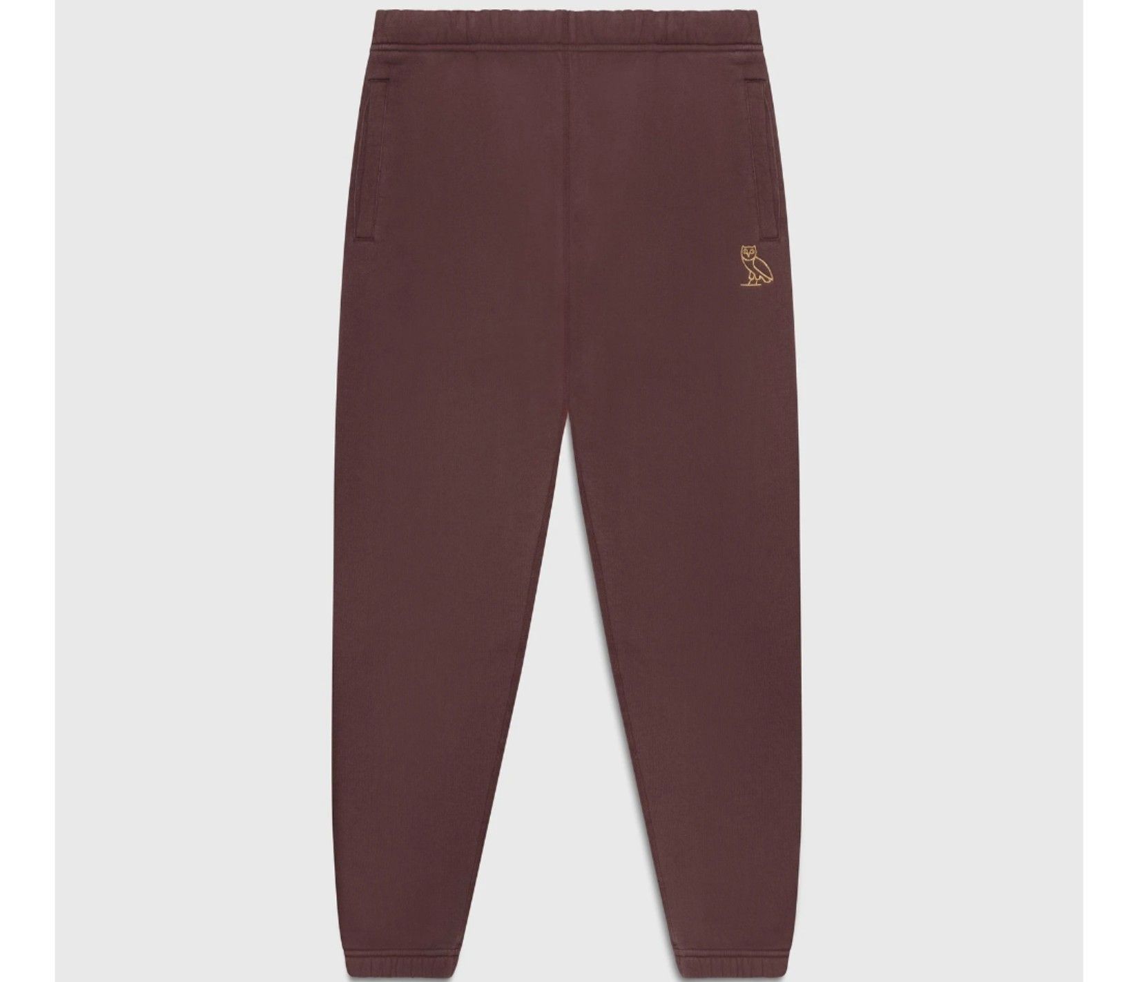 ☆人気Drake監修☆【OCTOBER'S VERY OWN】GARMENT DYE SWEATPANT ...