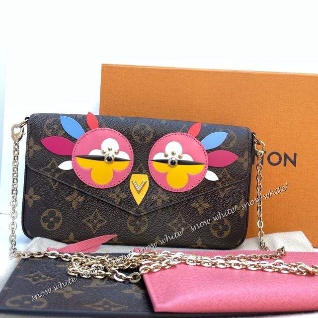 3点セット】ルイヴィトンショルダーバッグ人気LOUIS VUITTON