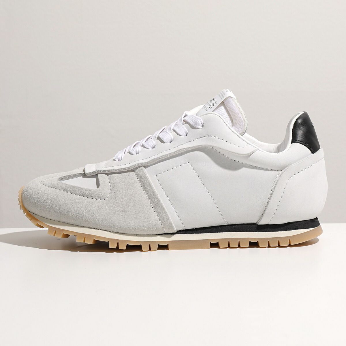 MAISON MARGIELA スニーカー S58WS0186 P3976 MAISON MARGIELA スニーカー S58WS0186 P3976