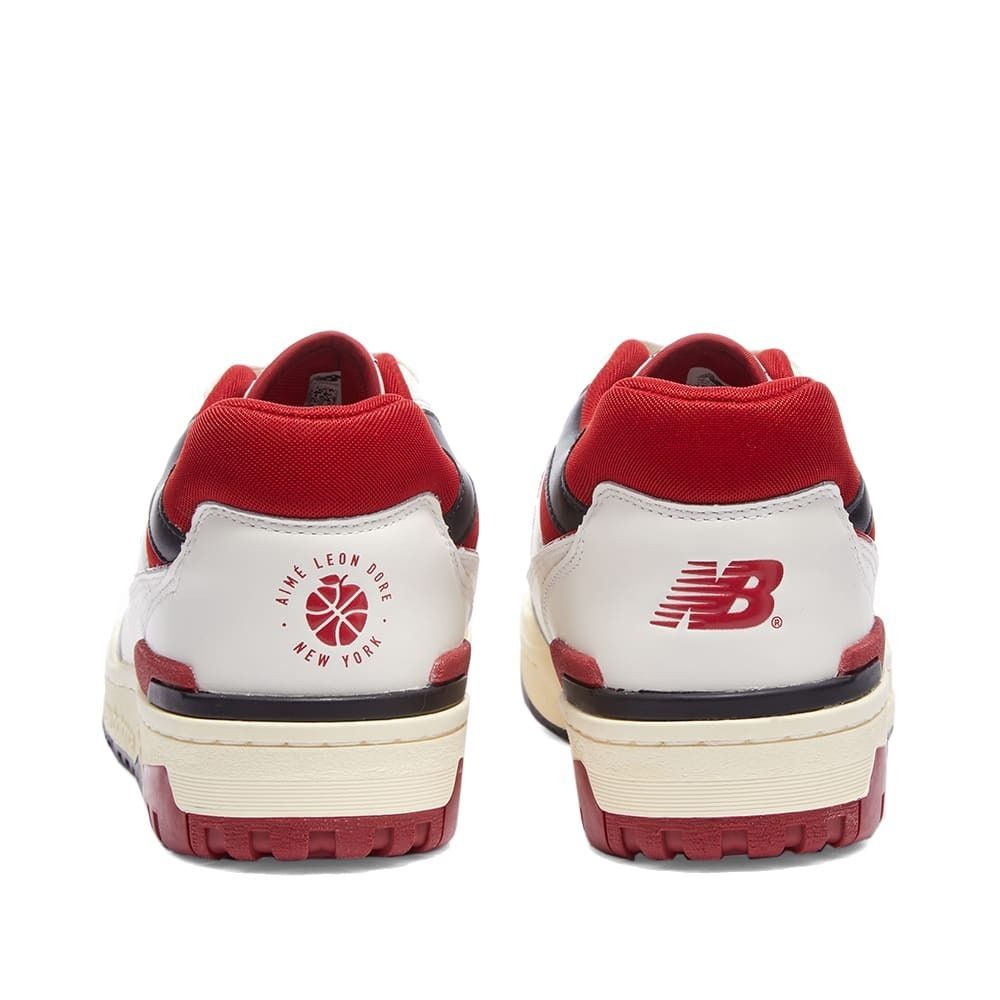 在庫の確認必須】Aime Leon Dore x 550 (New Balance/スニーカー ...