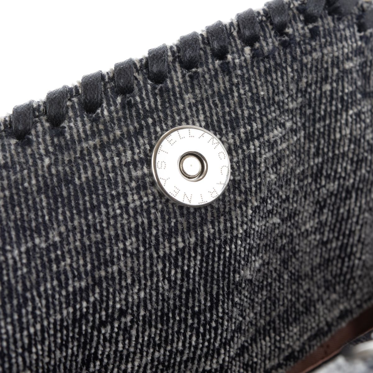 国内発 Stella McCartney ファラベラタイニートート 391698w8826 国内発 Stella McCartney ファラベラタイニートート 391698w8826