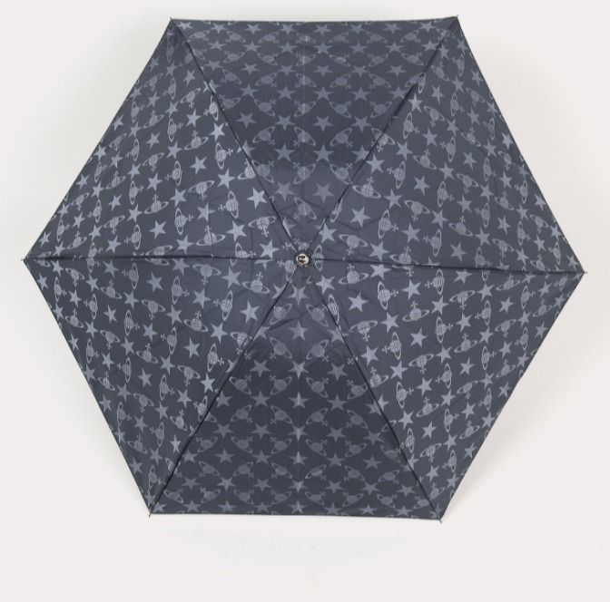 国内発送【Vivienne Westwood】スター&ORB ミニ傘 折りたたみ傘 国内発送【Vivienne Westwood】スター&ORB ミニ傘 折りたたみ傘