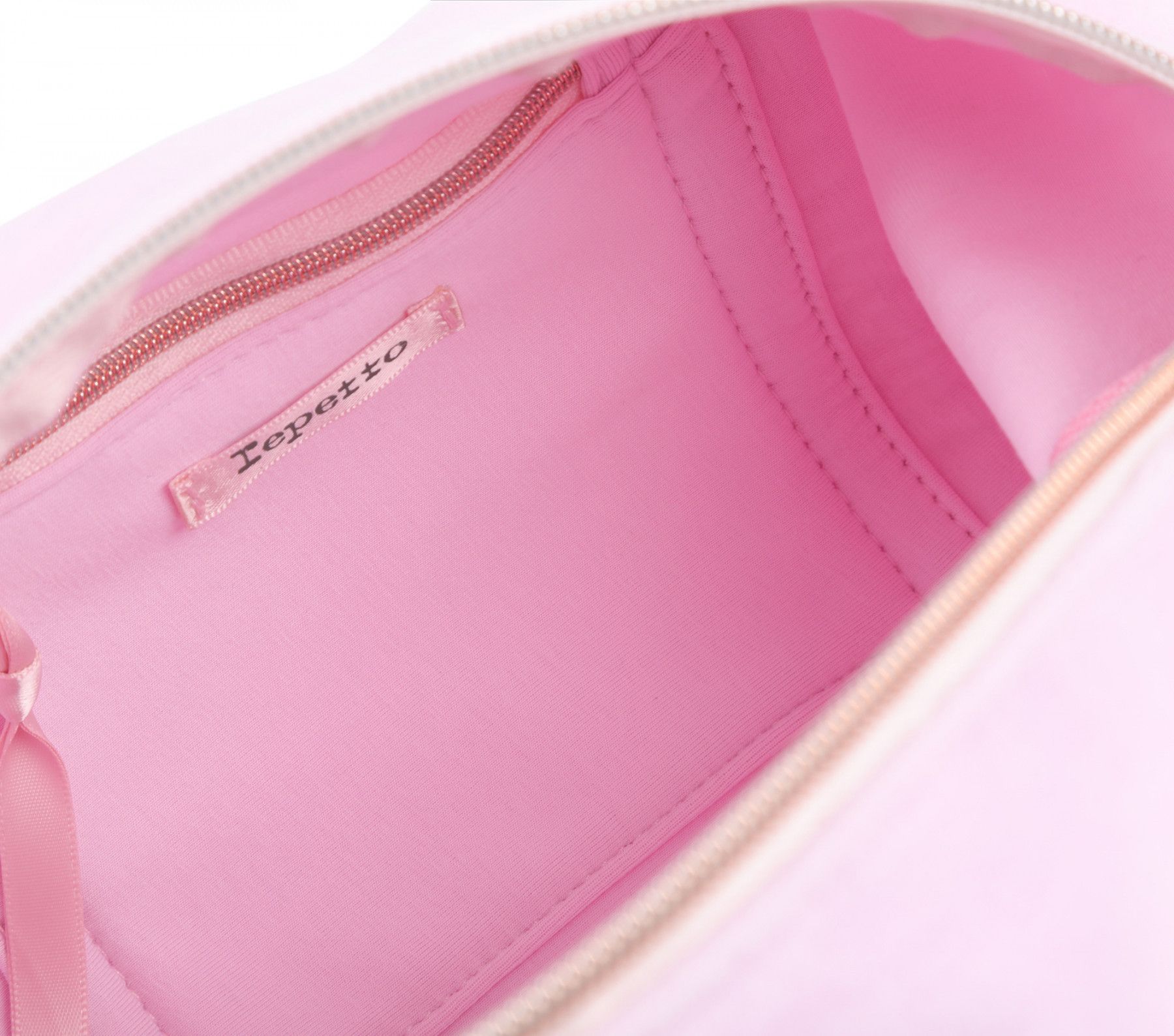 フランス発レペット バッグ Sac polochon en velours Taille S フランス発レペット バッグ Sac polochon en velours Taille S