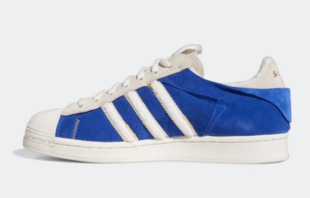 日本未入荷スエードスーパースターSUPERSTAR WS2 HENRY RUGGS 日本未入荷スエードスーパースターSUPERSTAR WS2 HENRY RUGGS