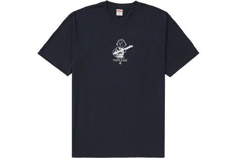 Supreme Rocker Tee ロッカー ティー FW 21 WEEK 7 (Supreme/Tシャツ ...