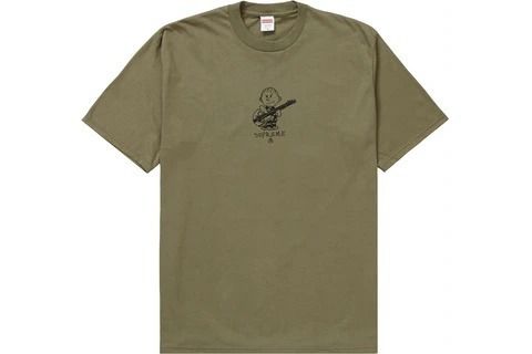 Supreme Rocker Tee ロッカー ティー FW 21 WEEK 7 (Supreme/Tシャツ ...
