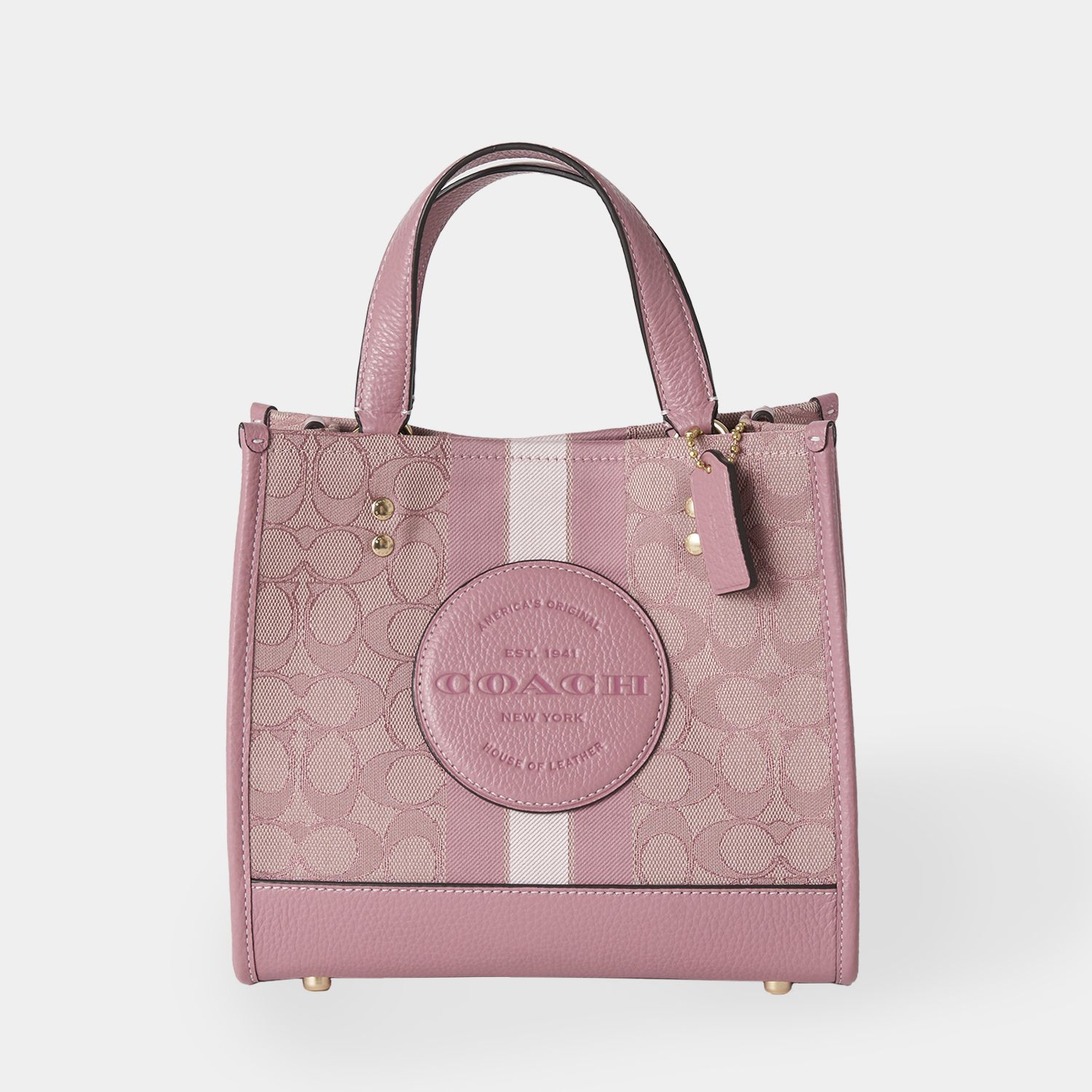 COACH】デンプシー トート 22☆ (Coach/トートバッグ) 74998582