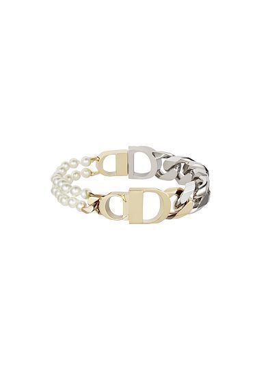 DIOR】先行予約*DIOR×sacaiコラボ ブレスレット (Dior/ブレスレット DIOR】先行予約*DIOR×sacaiコラボ ブレスレット (Dior/ブレスレット