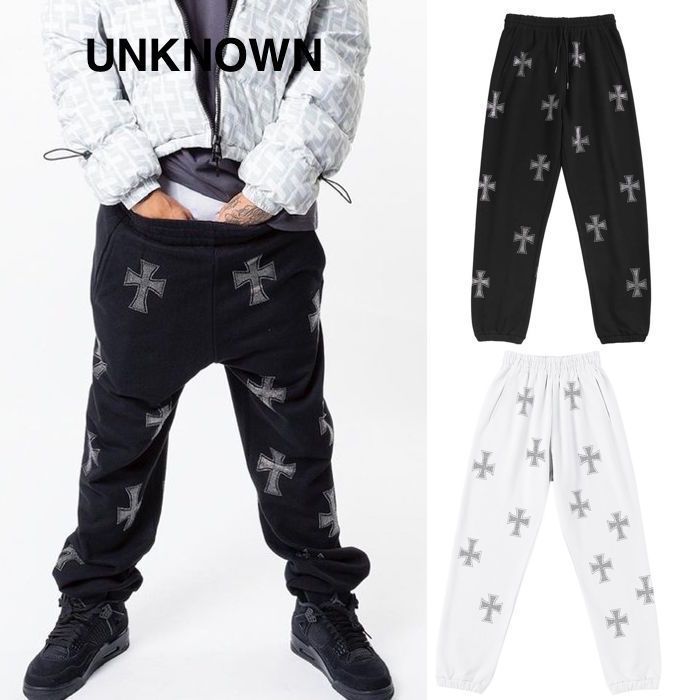 unknown パンツ