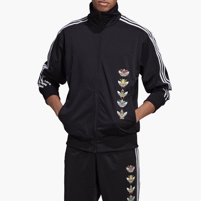 ★入手困難★adidas x KEIICHI TANAAMI★FIREBIRD★ジャケット