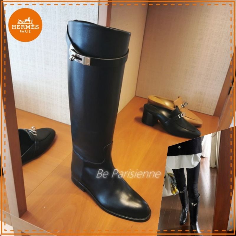 に初値下げ! エルメス◎ブーツ | www.tegdarco.com