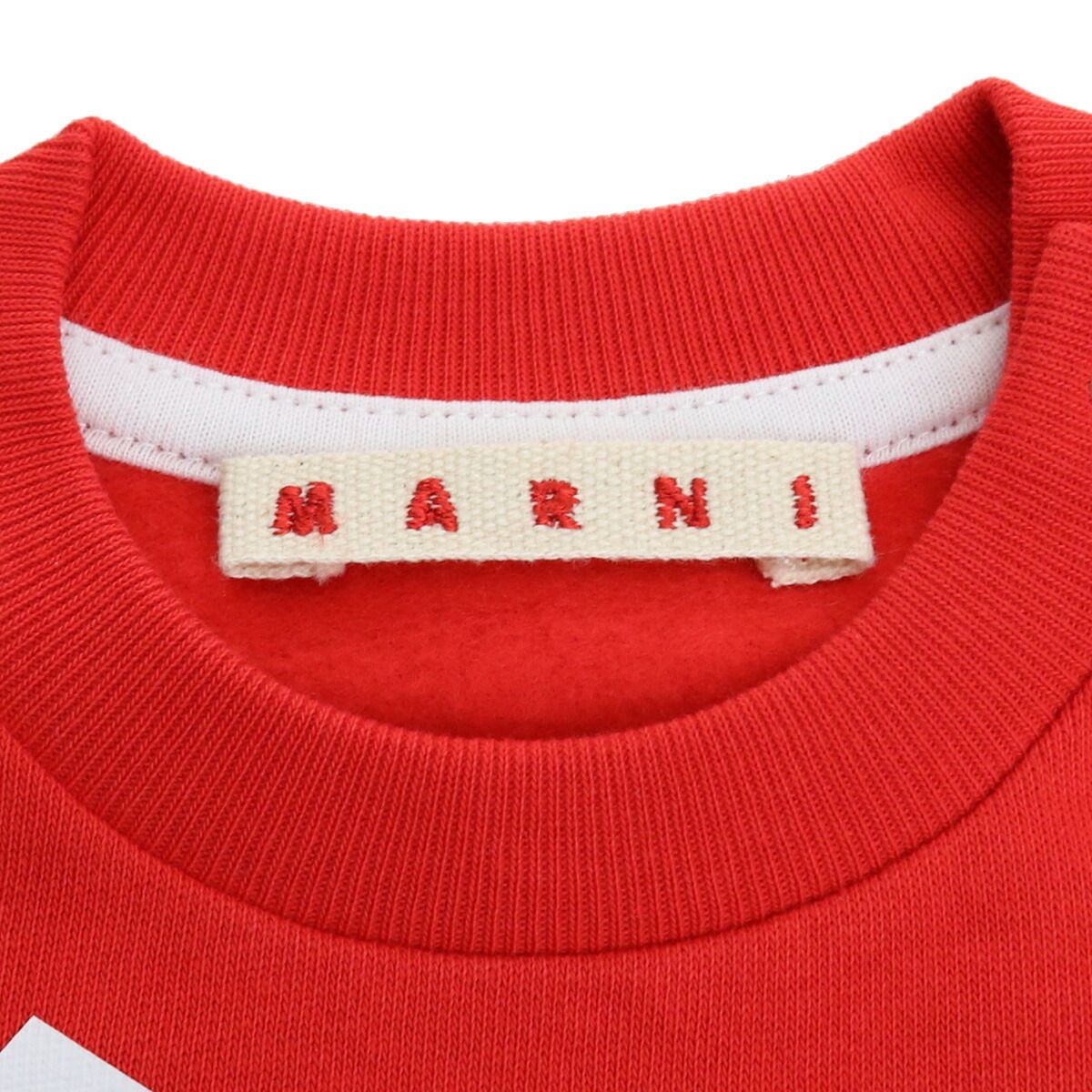 国内即発】MARNI ベビー&キッズ スウェット M00263 0M421 (MARNI 国内即発】MARNI ベビー&キッズ スウェット M00263 0M421 (MARNI