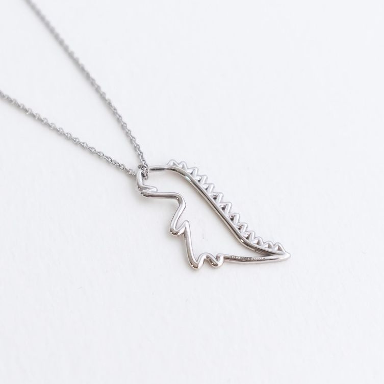 aliita-necklace-dinosaur-gold-