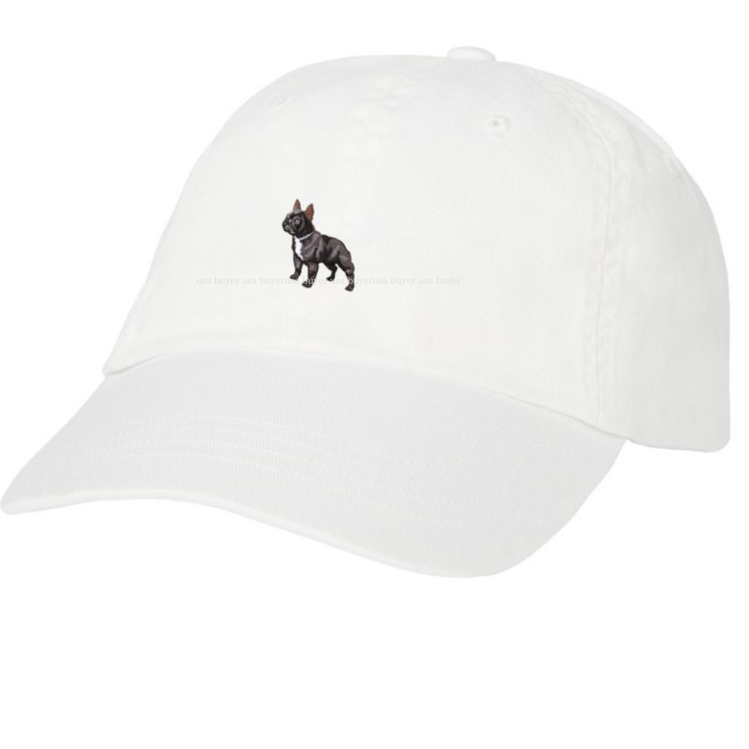 オリジナル刺しゅう【ラルフローレン】人気ドッグ・チノキャップ (POLO ...