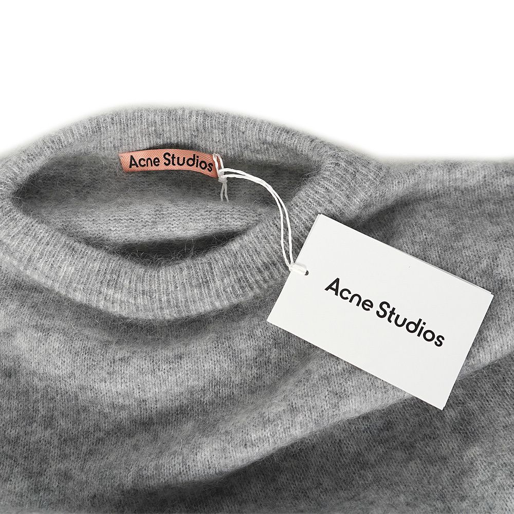 アクネ ストゥディオズ Acne Studios ニット【211007001】 (Acne アクネ ストゥディオズ Acne Studios ニット【211007001】 (Acne