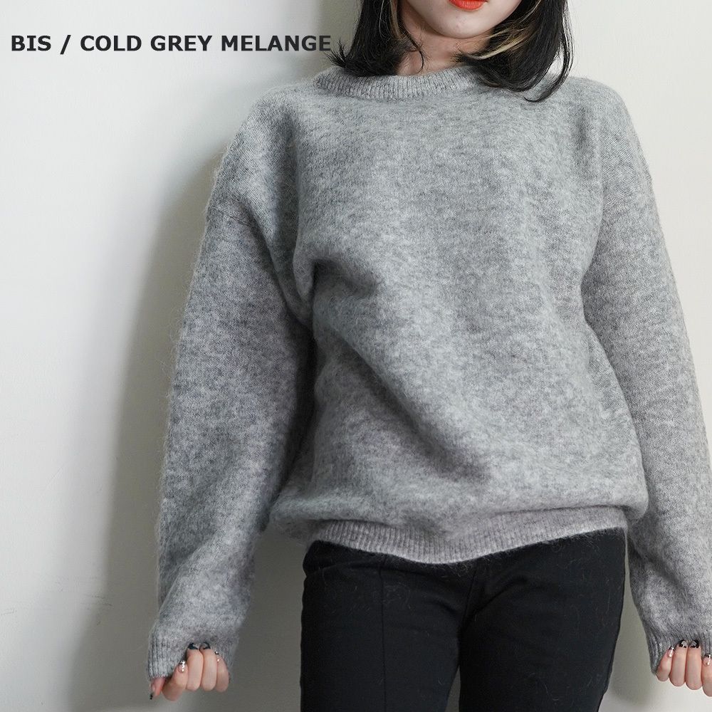 アクネ ストゥディオズ Acne Studios ニット【211007001】 (Acne アクネ ストゥディオズ Acne Studios ニット【211007001】 (Acne