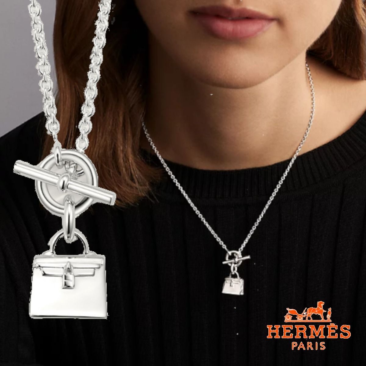 期間限定お試し価格】 日本未入荷*関税込み♪【HERMES】O'Kelly ラージモデル Pendant ネックレス・ペンダント 0:ONESIZE - raffles.mn 期間限定お試し価格】 日本未入荷*関税込み♪【HERMES】O'Kelly ラージモデル Pendant ネックレス・ペンダント 0:ONESIZE - raffles.mn