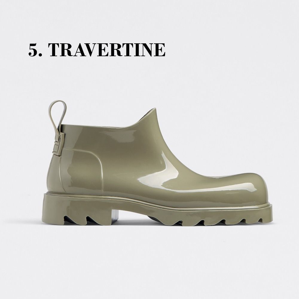 BOTTEGA VENETA 21AW ストライドブーツ サイズ41 | finiscapital.com