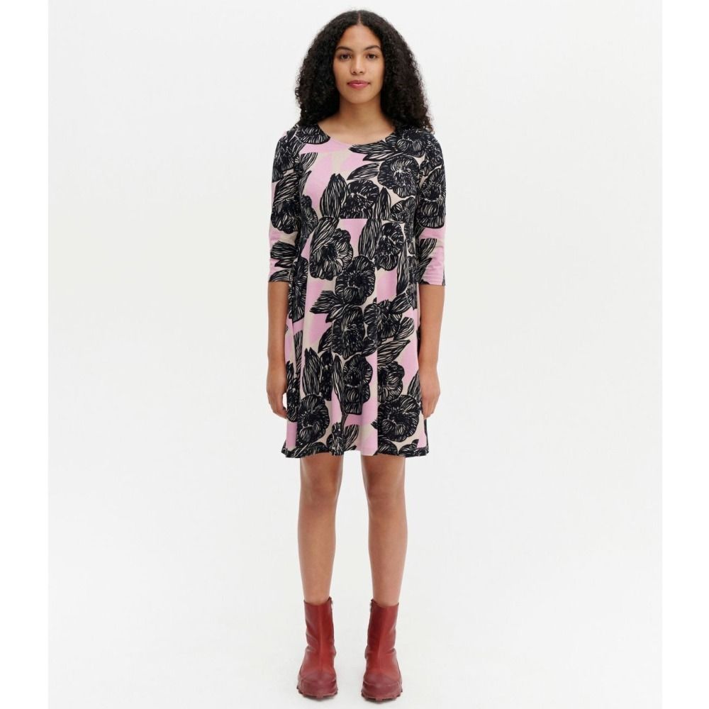 期間限定】marimekko マリメッコ/ Olivia Amur ワンピース (marimekko 期間限定】marimekko マリメッコ/ Olivia Amur ワンピース (marimekko