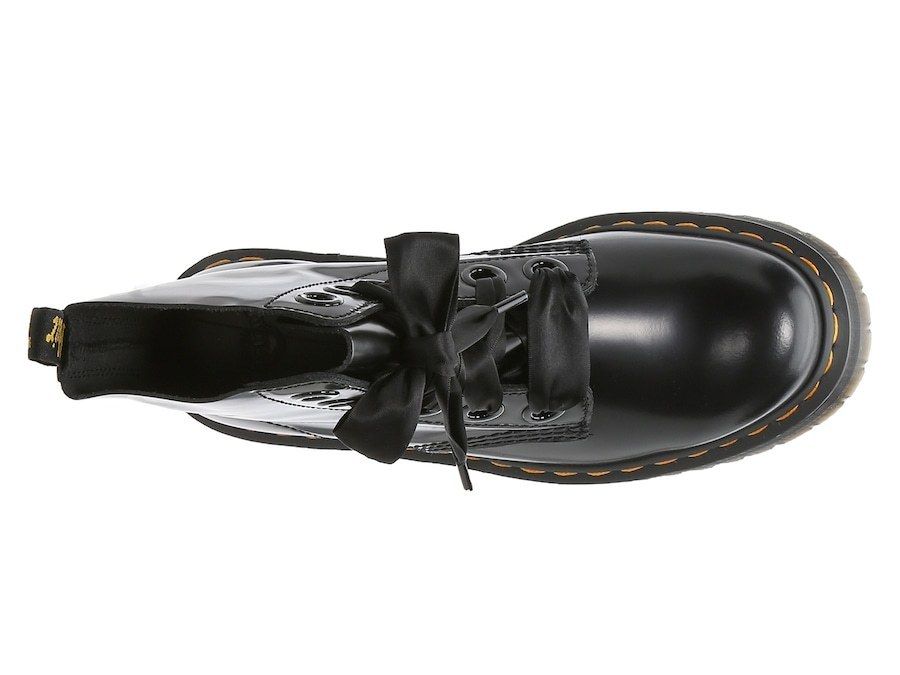 Dr. Martens*かっこいい*編み上げ*厚底*ショートブーツ/MOLLY Dr. Martens*かっこいい*編み上げ*厚底*ショートブーツ/MOLLY