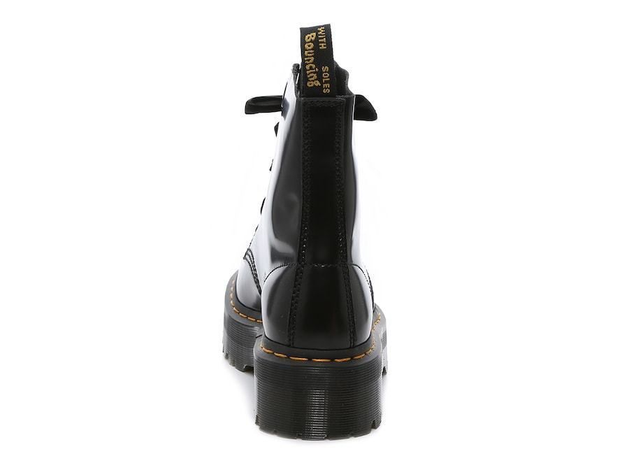 Dr. Martens*かっこいい*編み上げ*厚底*ショートブーツ/MOLLY Dr. Martens*かっこいい*編み上げ*厚底*ショートブーツ/MOLLY