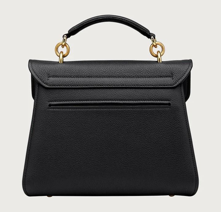 関税込★Salvatore Ferragamo★ガンチーニトップハンドル バッグ 関税込★Salvatore Ferragamo★ガンチーニトップハンドル バッグ