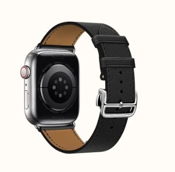 エルメス アップルウォッチ7 ディプロイアントバックル 45mm (HERMES エルメス アップルウォッチ7 ディプロイアントバックル 45mm (HERMES