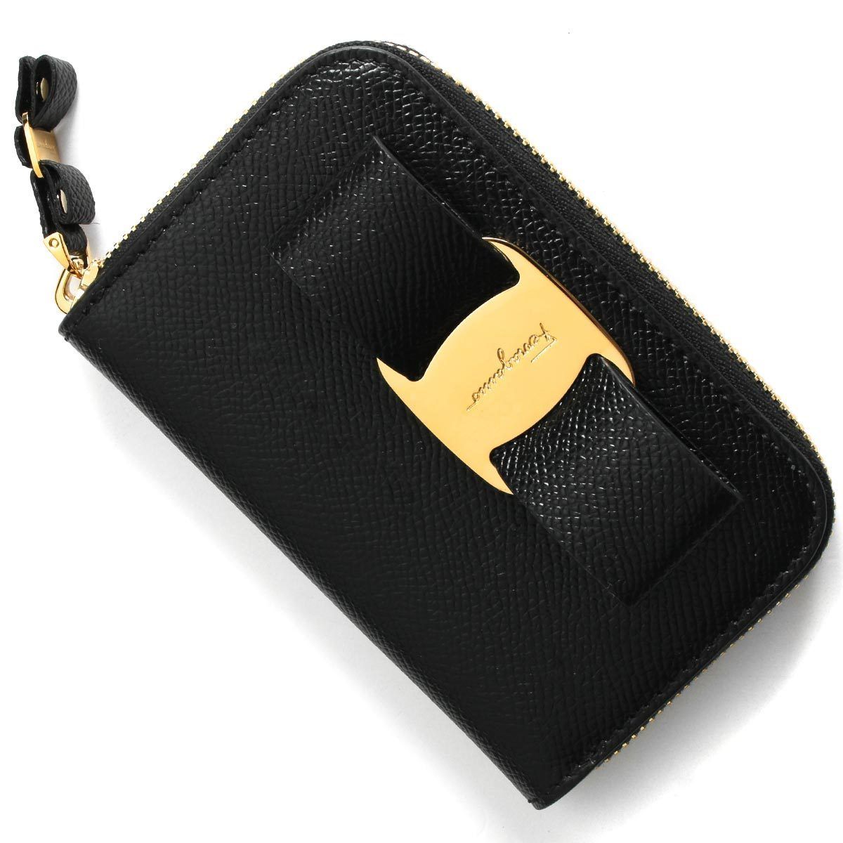 SALVATORE FERRAGAMO コインケース（小銭入れ） (FERRAGAMO